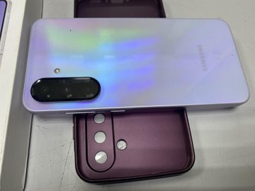 Б/у Мобільний телефон Samsung galaxy a36 5g 8/256gb 01-201128919