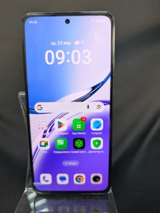 Б/в Мобільний телефон Oppo reno12 f 4g 8/256gb 01-201127944