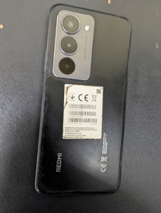Б/в Мобільний телефон Xiaomi redmi 15 4g 8/256gb 01-201129005