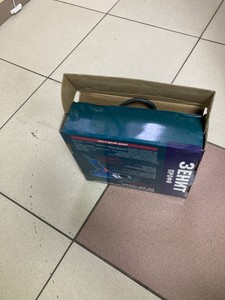 Б/у Шуруповерт Зенит зш-600 профи 01-201131400