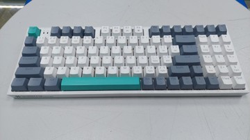 Б/в Клавіатура Machenike k500-b61 wired rgb 01-201131522