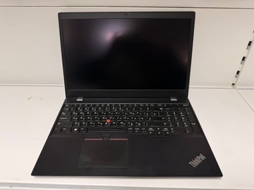 Б/в Ноутбук Lenovo 15/core i5-1135g7 ddr4/16gb ddr4/hdd *відсутній/ssd 240 gb/*інтегрована 01-201131107