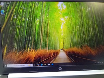 Hp 15/athlon 300u ddr4/4gb ddr4/hdd *відсутній/ssd 240 gb/*інтегрована