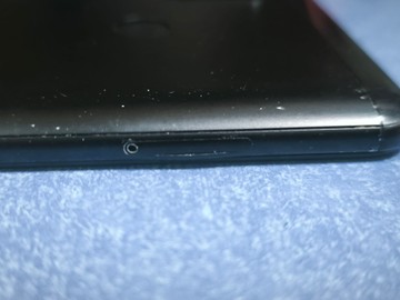 Б/у Мобільний телефон Xiaomi redmi note 5 3/32gb 01-201134506