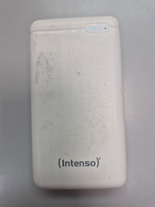 Б/в Повербанк Intenso xs20000 20000mah 01-201131885