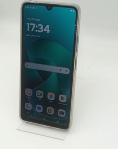 Б/у Мобільний телефон Motorola moto g06 4g 4/64gb 01-201134713