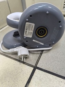 Б/у Электрочайник Maestro mr-013-grey 01-201131234