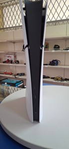 Б/в Ігрова приставка Sony playstation 5 slim digital edition 825gb 01-201133687