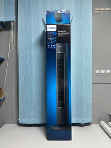 Б/у Вентилятор-колона Philips cx5535/00 01-201131728
