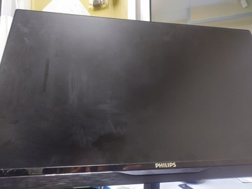 Б/в Монітор Philips 224e5q 01-201137351