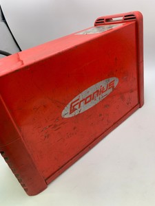 Б/у Сварочный аппарат Fronius transpocket 1500 tig 4.075.110 01-201134499