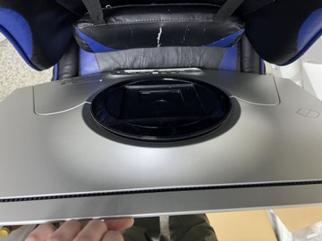 Б/у Монитор Samsung odyssey oled g6 s27dg612si 01-201133623
