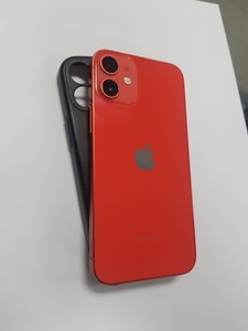 Б/у Мобільний телефон Apple iphone 12 mini 64gb 01-201135765
