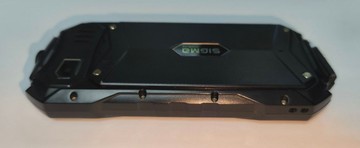 Б/в Мобільний телефон Sigma x-treme pv68 01-201137839