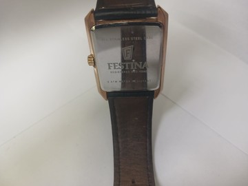 Б/в Годинник Festina f20465 01-201121375