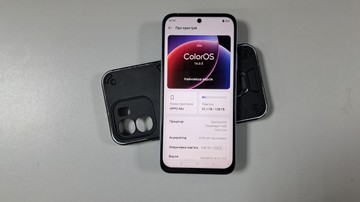 Б/в Мобільний телефон Oppo a6x 4/128gb 01-201137234