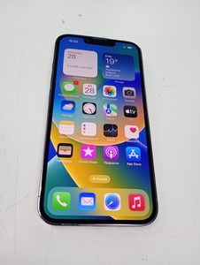 Б/в Мобільний телефон Apple iphone 13 pro 128gb 01-201095782