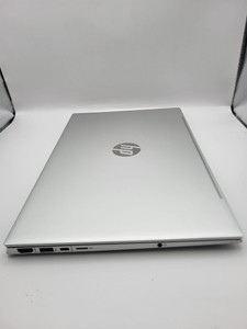 Б/в Ноутбук Hp 15/ryzen 5 4500u ddr4/8gb ddr4/hdd *відсутній/ssd 256 gb/*інтегрована 01-201138805