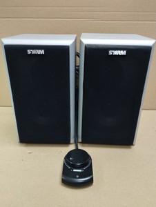 Б/в Акустика Storm 2.0 01-201138745