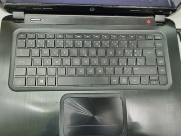 Б/в Ноутбук Hp 15/core i5 3317u ddr3/6gb ddr3/hdd 450 gb/ssd *відсутній/*інтегрована 01-200930619