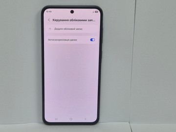 Б/в Мобільний телефон Samsung galaxy a36 5g 8/256gb 01-201137750