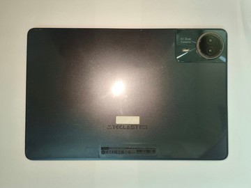 Б/в Планшет Teclast t50 plus 6/256gb 4g dual sim 01-201142642