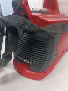 Б/в Фарбопульт з компресором Einhell classic tc-sy 600 s 01-201143039