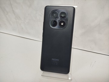Б/в Мобільний телефон Xiaomi redmi note 15 4g 6/128gb 01-201142610