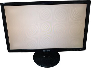 Б/в Монітор Philips 201e1 01-201103185