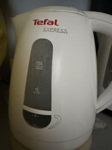 Б/в Електрочайник Tefal express 01-201144682