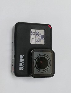 Б/в Екшн-камера Gopro hero 7 01-201140046