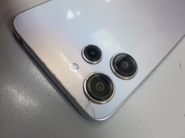 Б/в Мобільний телефон Xiaomi redmi 12 8/256gb 01-201146231
