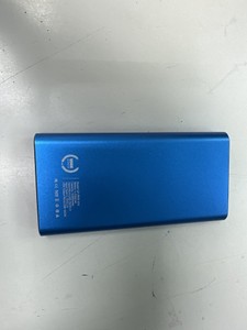 Б/у Повербанк Gelius gp-pb10-013 01-201146490