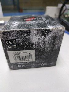 Б/в Годинник Casio ga-100 01-201146733