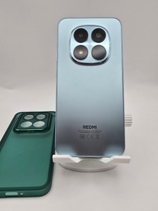 Б/в Мобільний телефон Xiaomi redmi note 15 pro 5g 8/256gb 01-201147172
