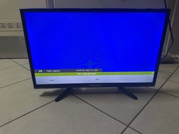 Б/в Телевізор Liberton 24he1hdta1 01-201140075