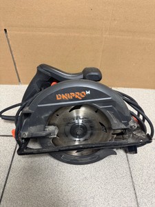 Б/в Пила дискова Dnipro-M cs-185 01-201146266