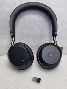 Jabra evolve 2 75 stereo