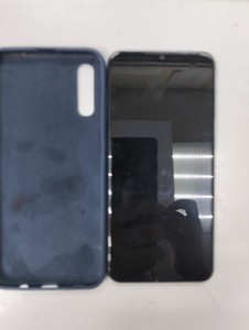 Б/у Мобільний телефон Samsung galaxy a50 sm-a505fn 4/64gb 01-201147247