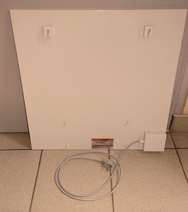 Б/в Обігрівач Infraceramic tc395 01-201147752