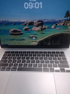 Apple macbook air 15" 2025 m4/16gb/256gb