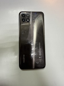 Б/у Мобільний телефон Realme 8i 4/128gb 01-201150371