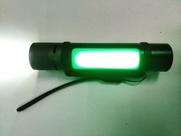 Б/у Ліхтар Xiaomi nextool flashlight 6in1 ne20030 01-201150241