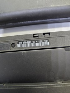 Б/в Ноутбук Lenovo 14/core i5 6300u ddr3/16gb ddr3/hdd *відсутній/ssd 120 gb/*інтегрована 01-201150648