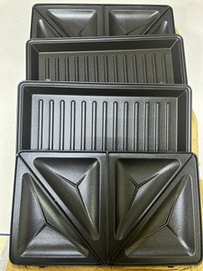 Б/в Вафельниця Philips hd2350/80 01-201149901