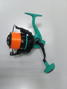 Б/в Котушка рибальська Miracle Fish team carp team 6000 01-201151013