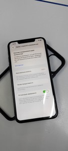 Б/в Мобільний телефон Apple iphone 11 pro max 256gb 01-201140426