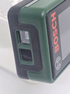 Б/в Лазерний нівелір Bosch plr 40 c 01-201077759