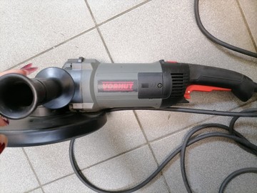 Б/у Угловая шлифмашина Vorhut vag240h 01-201152671