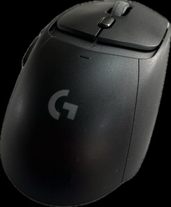 Б/в Миша Logitech g309 lightspeed 01-201152638